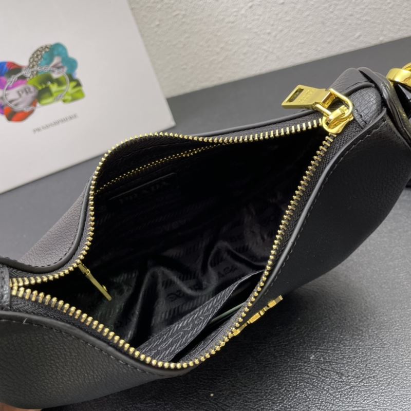 Prada Hobo Bags